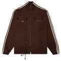 adidas Originals x Song for the Mute 007 Track Top Auburn