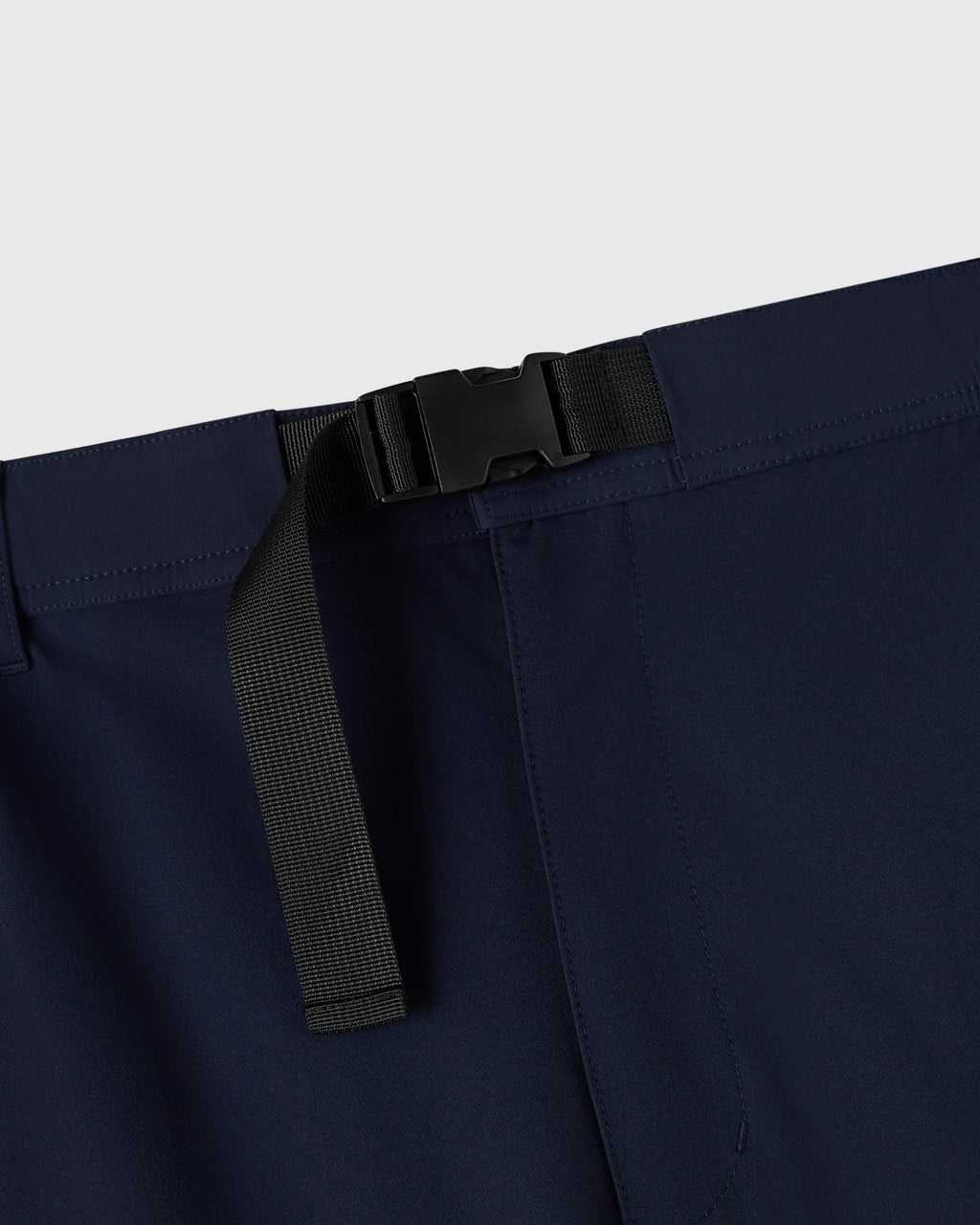 Red Bull Racing Reflective Print Nylon Pant Red Bull Navy