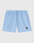 Classic Swim Short Light Blue