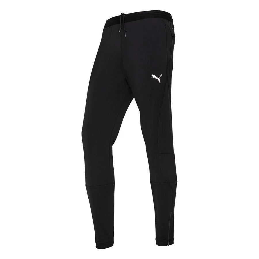 PUMA Womens Liga Training Pants Black