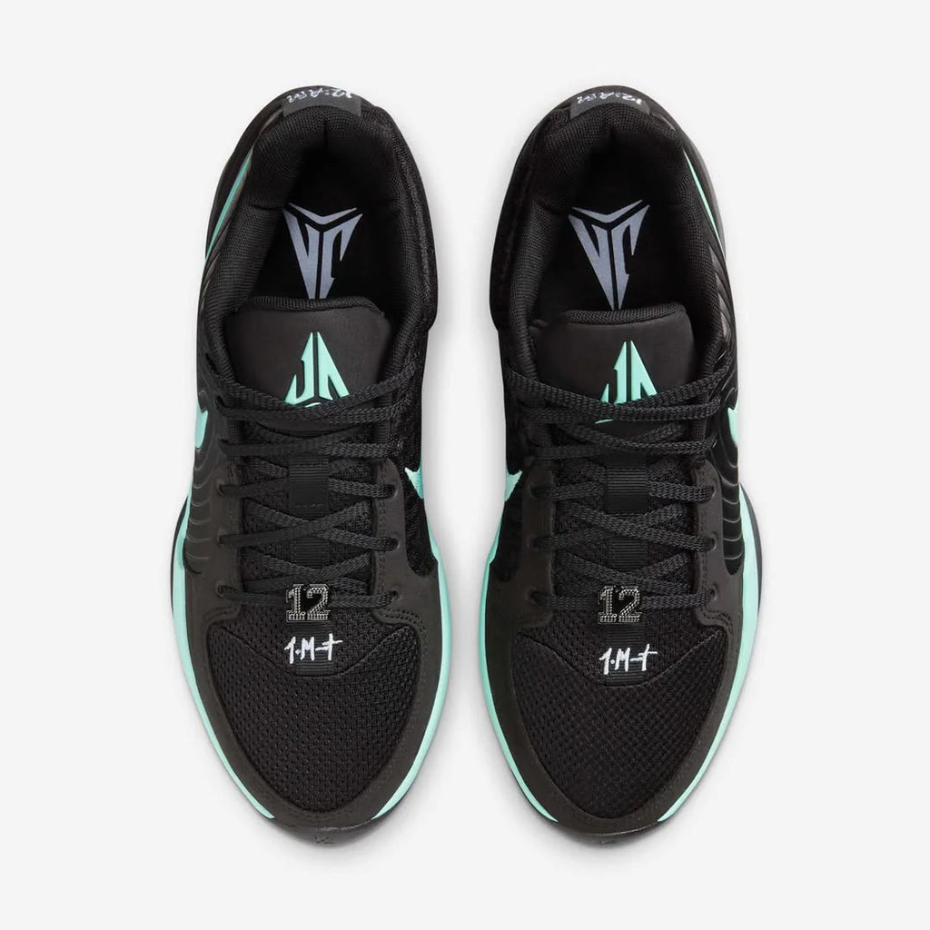 Tênis Nike Ja 2 EP Blue and Black
