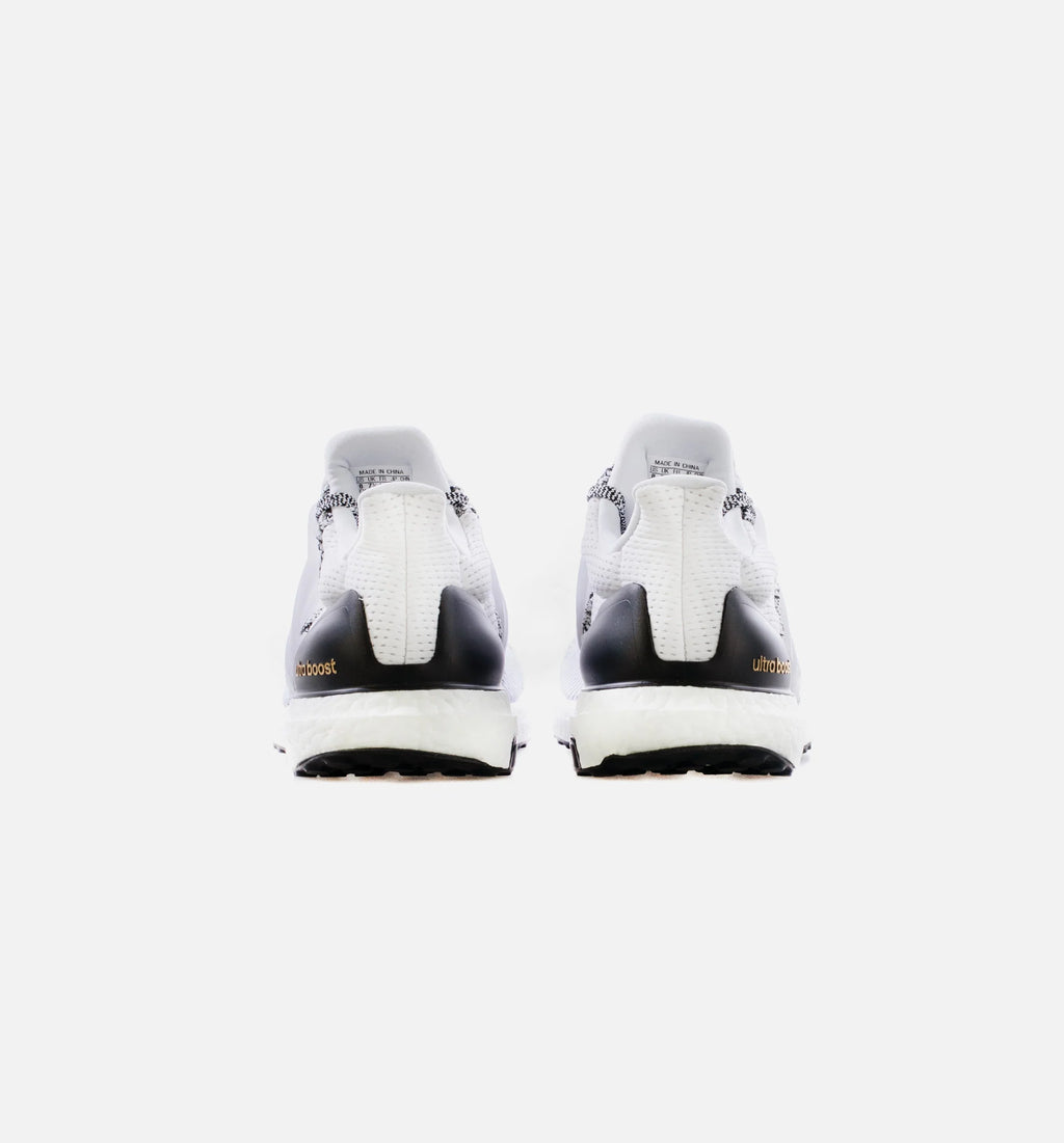 Ultraboost 10 DNA Mens Running Shoe Cloud White Core Black