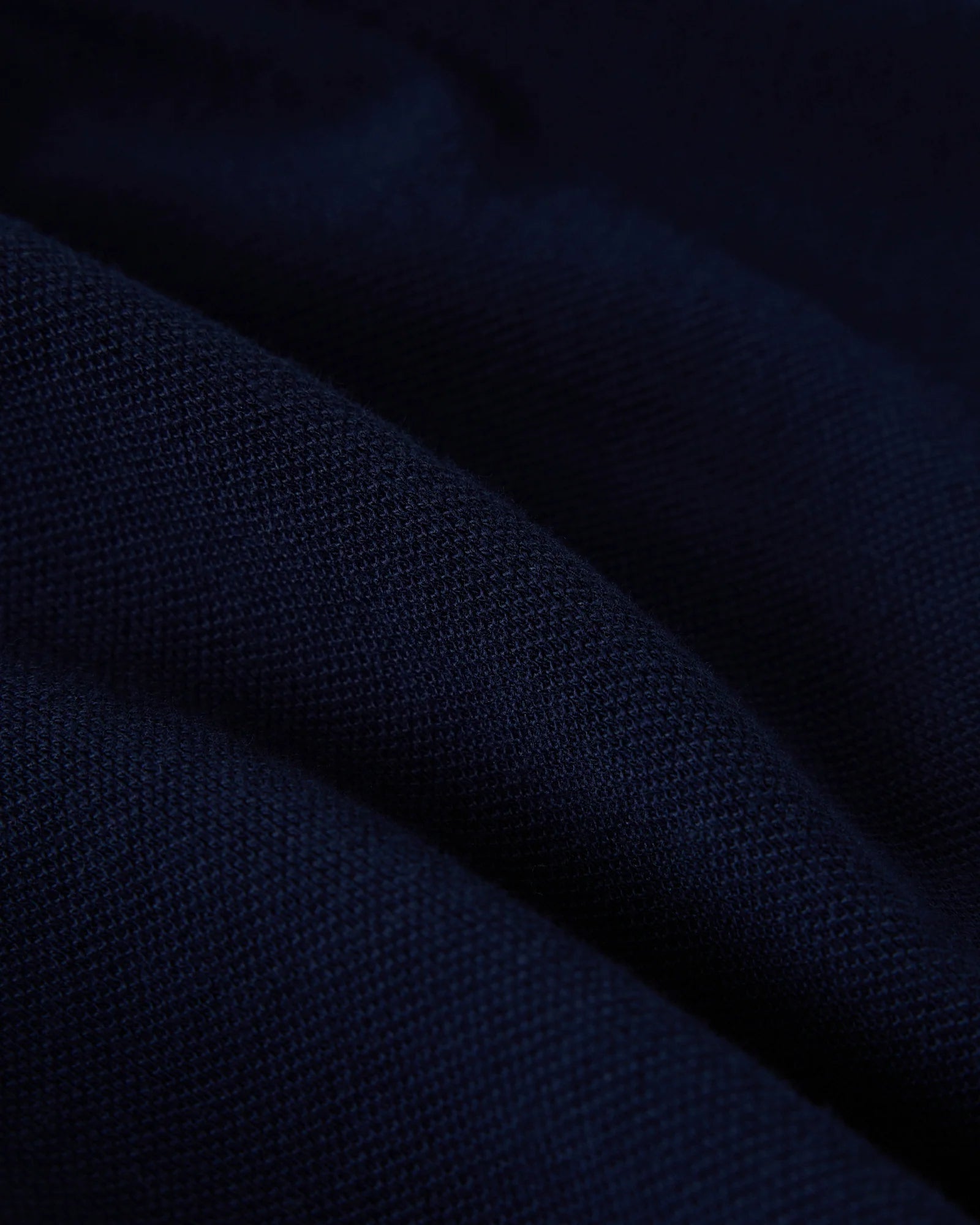 Classic Polo Navy