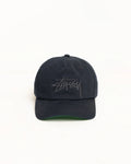 BIG STOCK SNAPBACK CAP