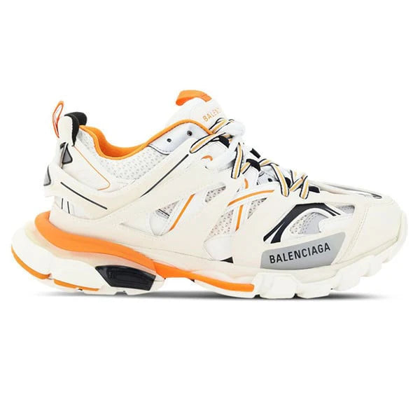 Balenciaga Track Low Top Sneakers