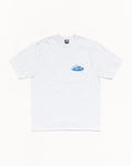 WAVE OVAL TEE