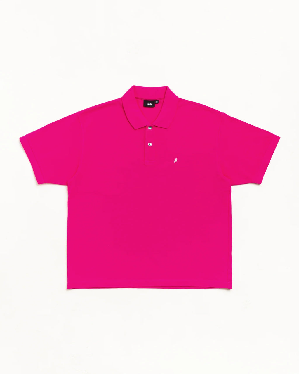 CLASSIC PIQUE POLO
