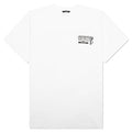 Tuning Shop Tee White