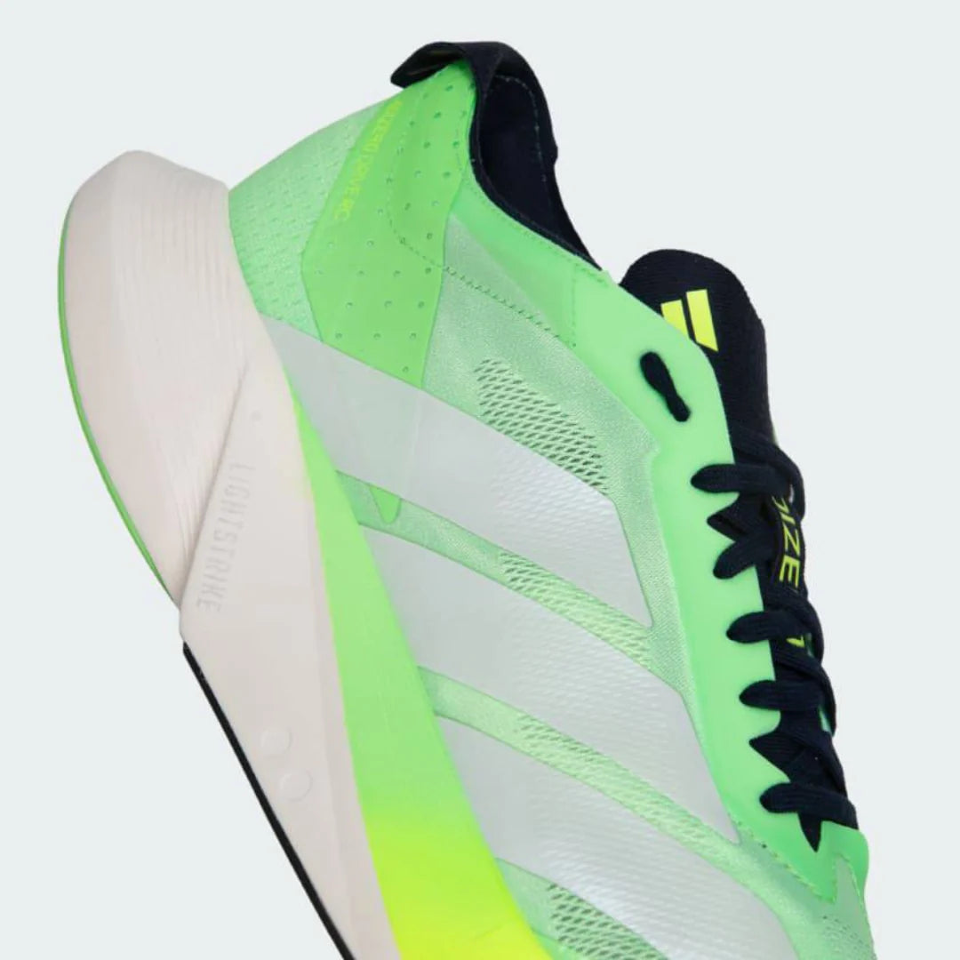 Tênis Adidas Adizero Drive RC Prata Branco