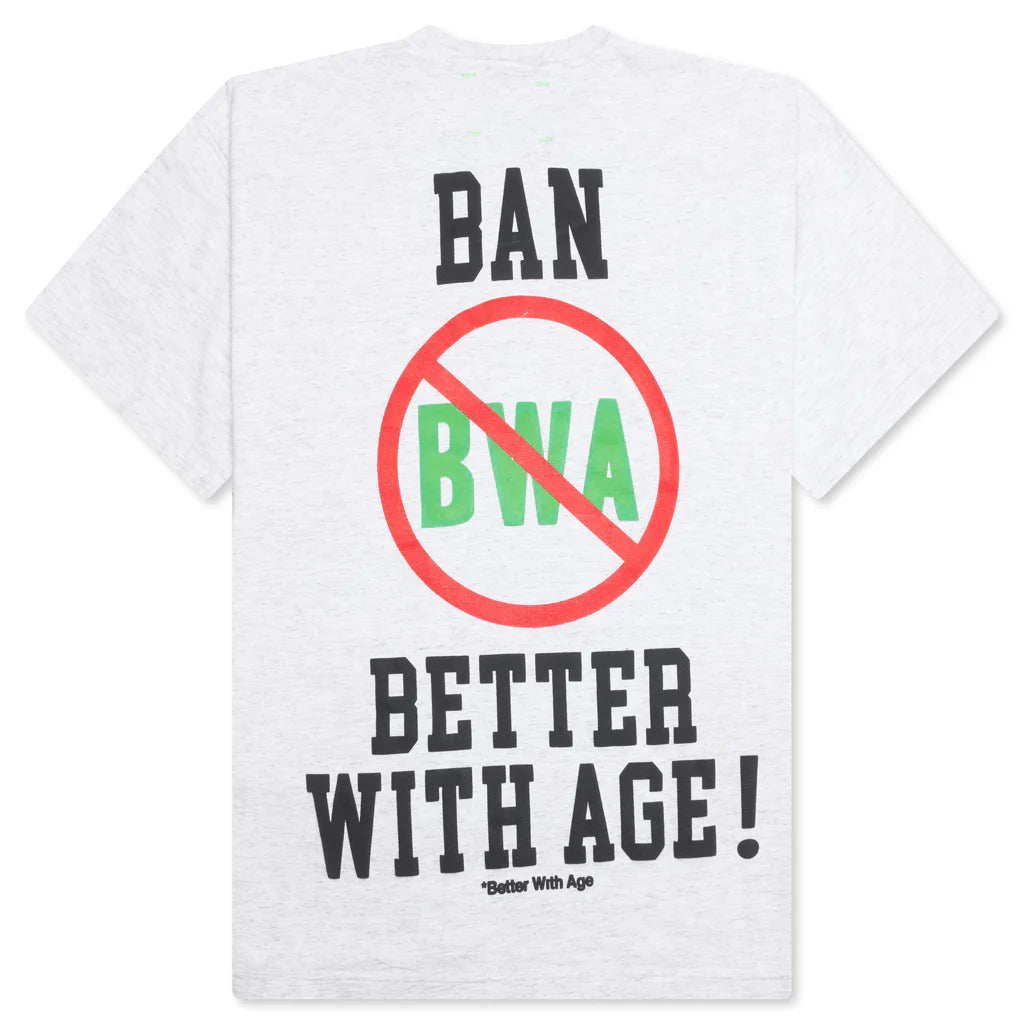 Boycott Tee Multi