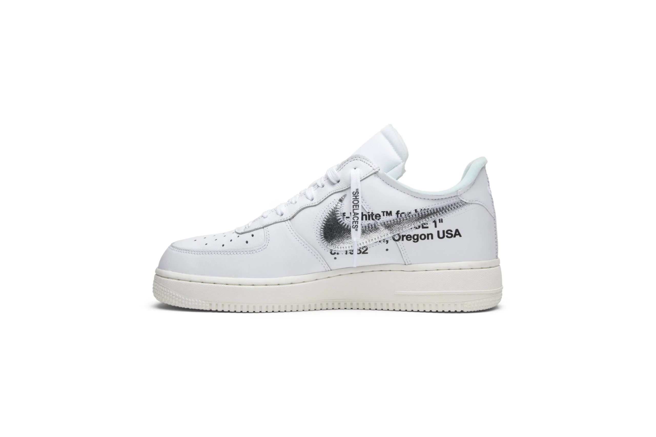 Nike Air Force 1 x Off White ComplexCon Exclusive