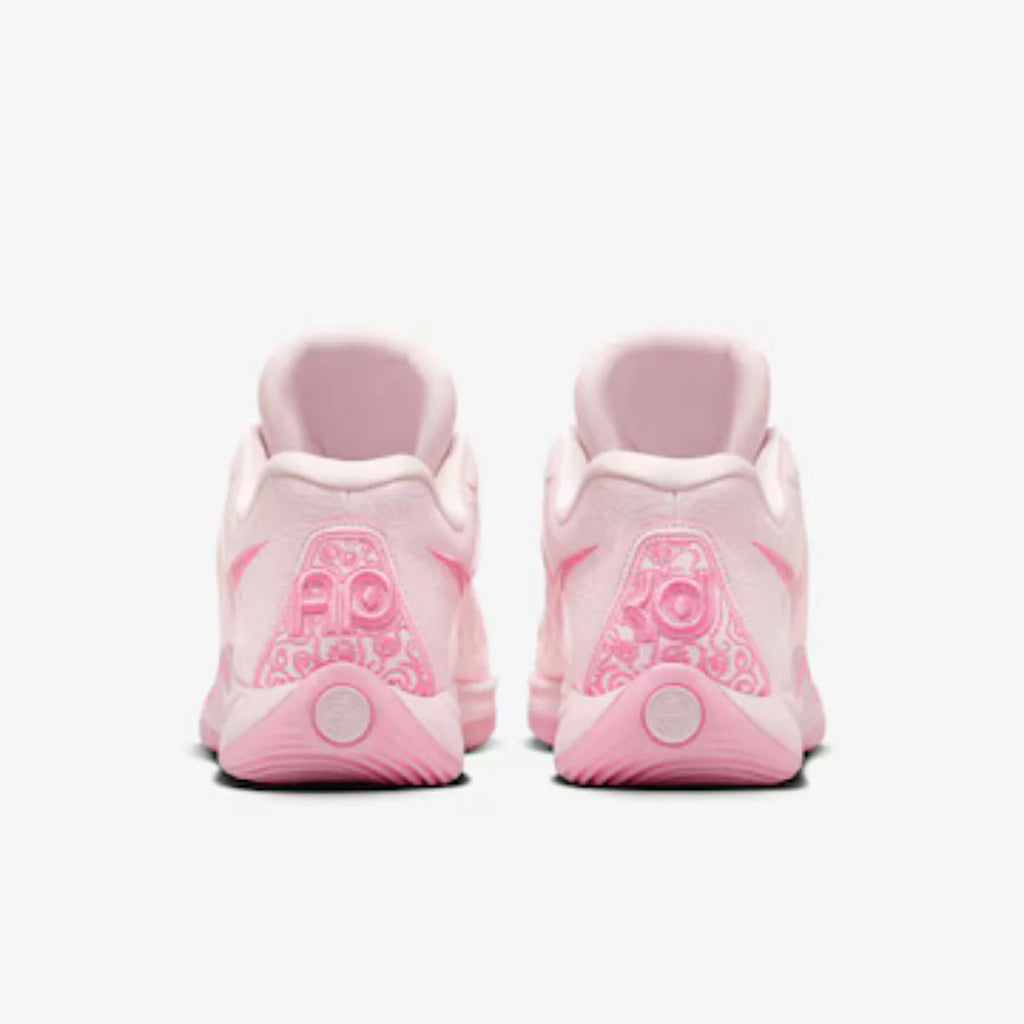 Tenis Nike KD17 Rosa