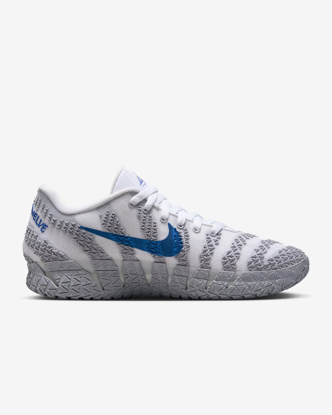 Tênis Nike Ja 3 Light Shoow