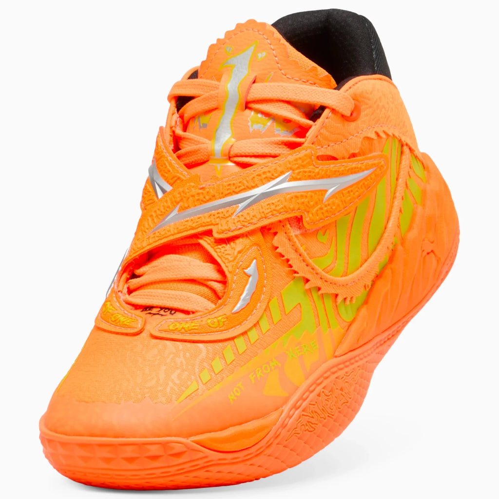 Tênis Puma LaMelo Ball MB05 Fast Furious