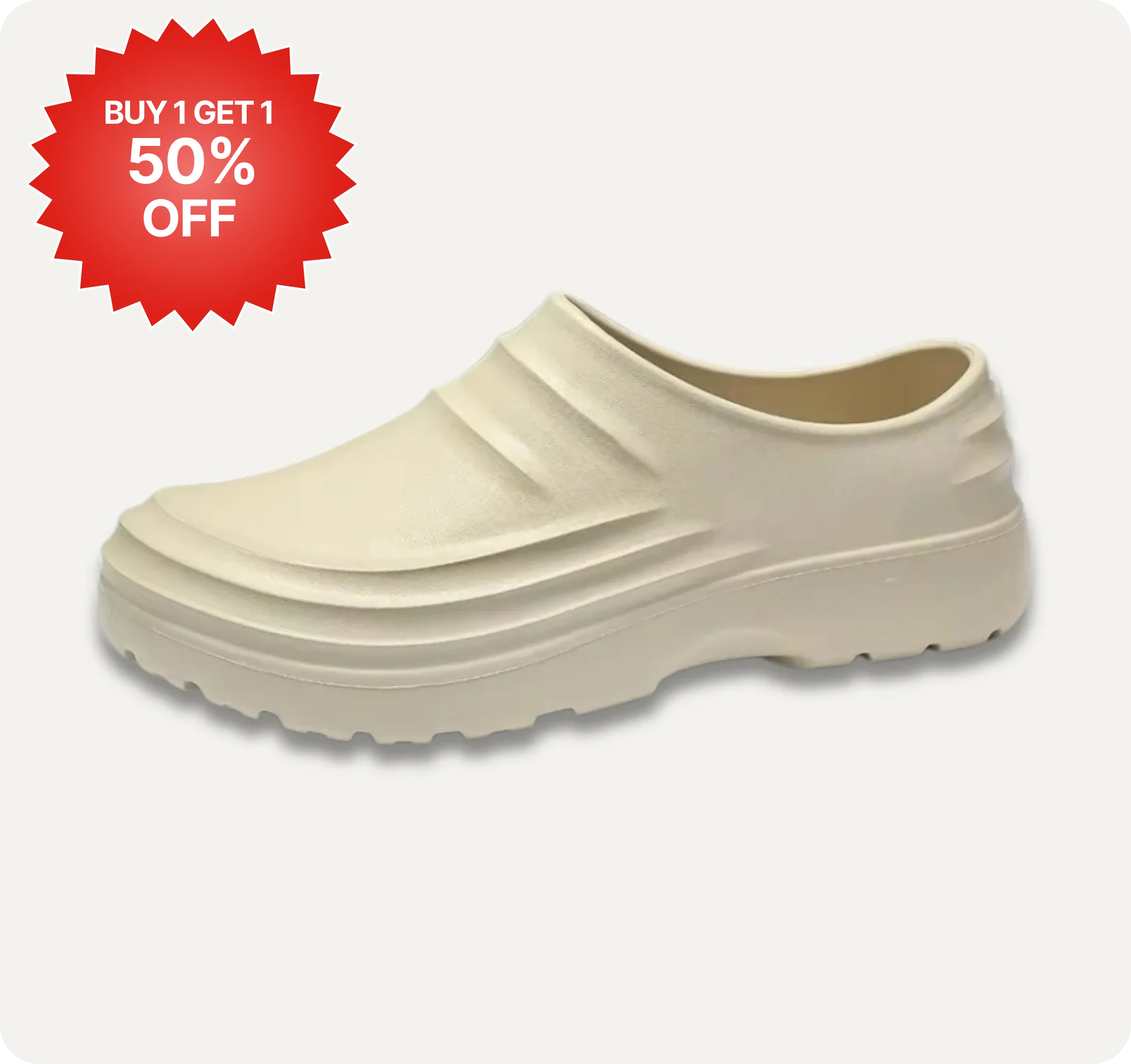 Torrey Classic Healthy Non Slip Comfort Clogs