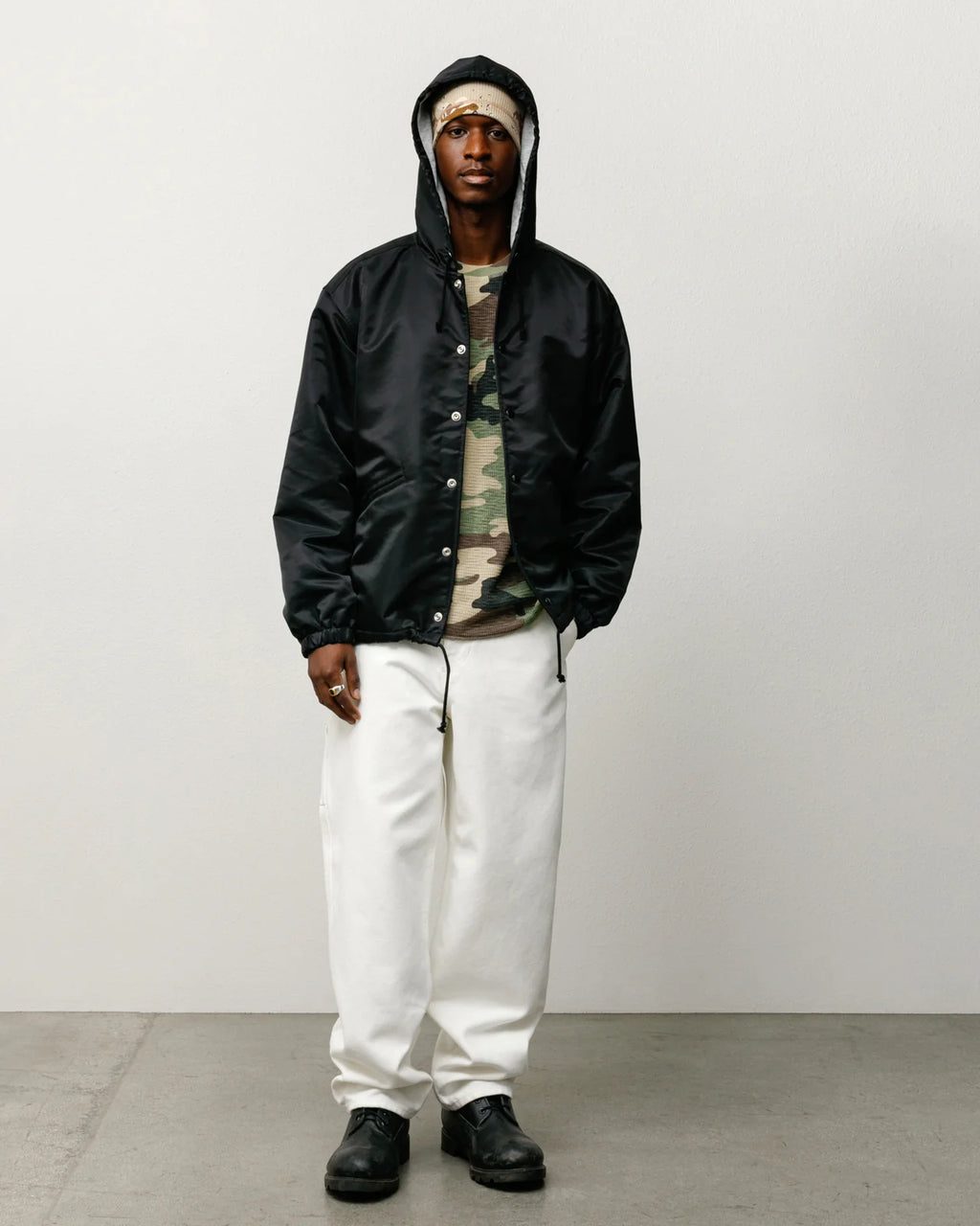 CARPENTER PANT