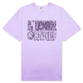 Sketch S S Tee Pastel Lilac