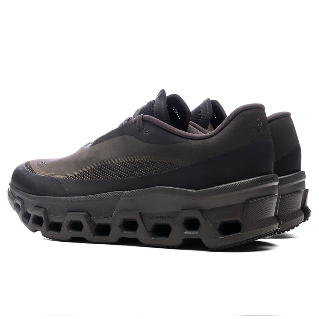 On x PAF Cloudmonster 2 Thorn Brown