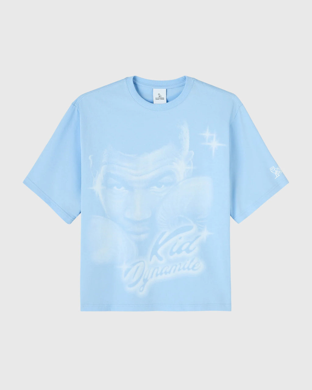 Tyson Airbrush Tee