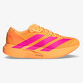 Tênis Adidas Adizero Evo SL Amarelo Rosa