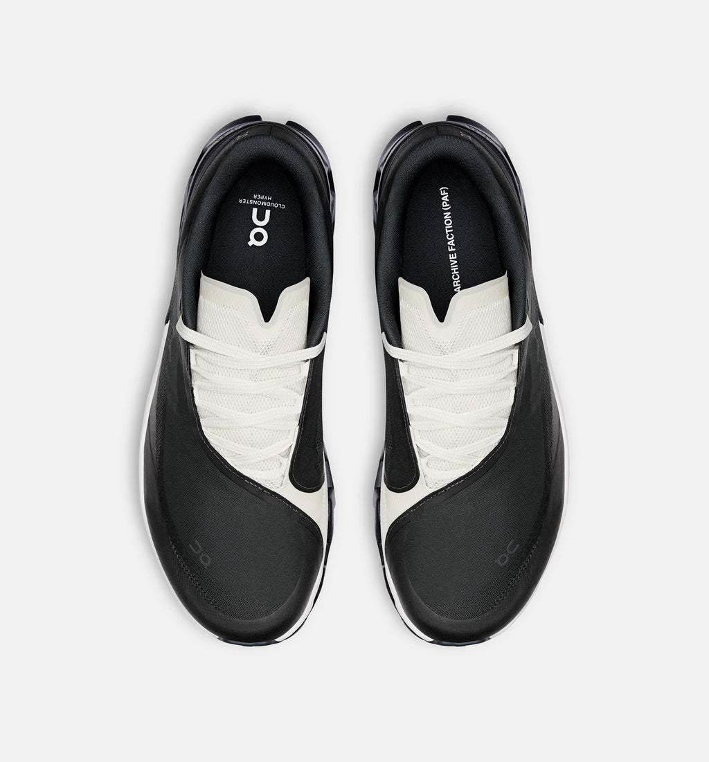 Cloudmonster Hyper Paf Mens Lifestyle Shoe Black