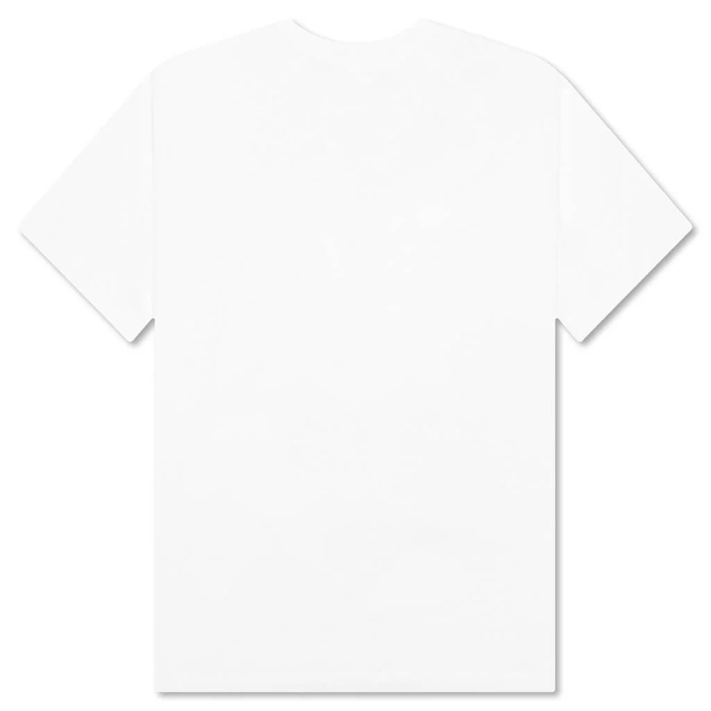 La Femme Jersey White