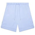 Essential Statement Fleece Short Royal Tint