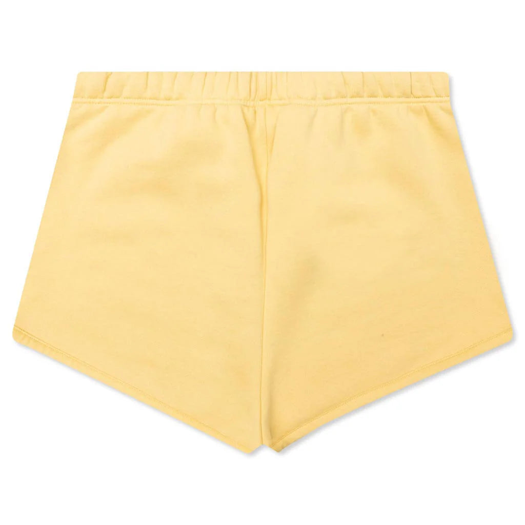 Womens Beach Short Light Tuscan