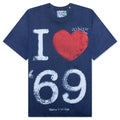 Pura Tee Multi