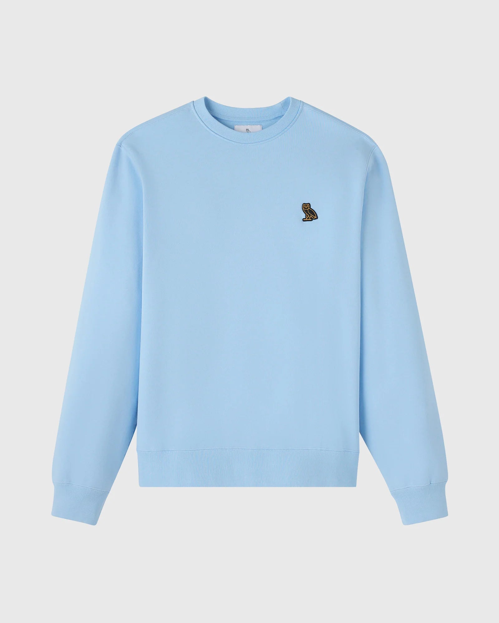 Classic Crewneck