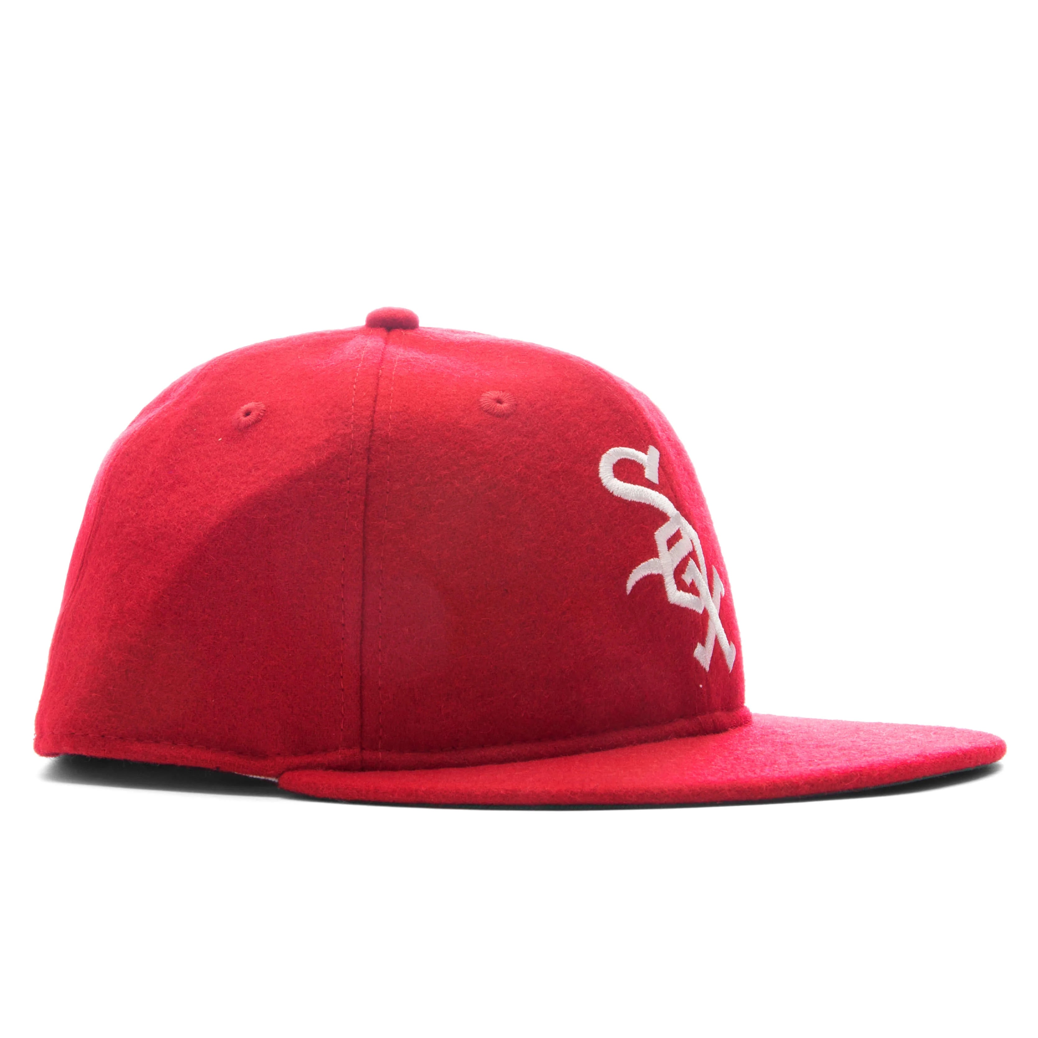 New Era x Fear of God Essentials 59FIFTY Wool Retro Crown Chicago White Sox