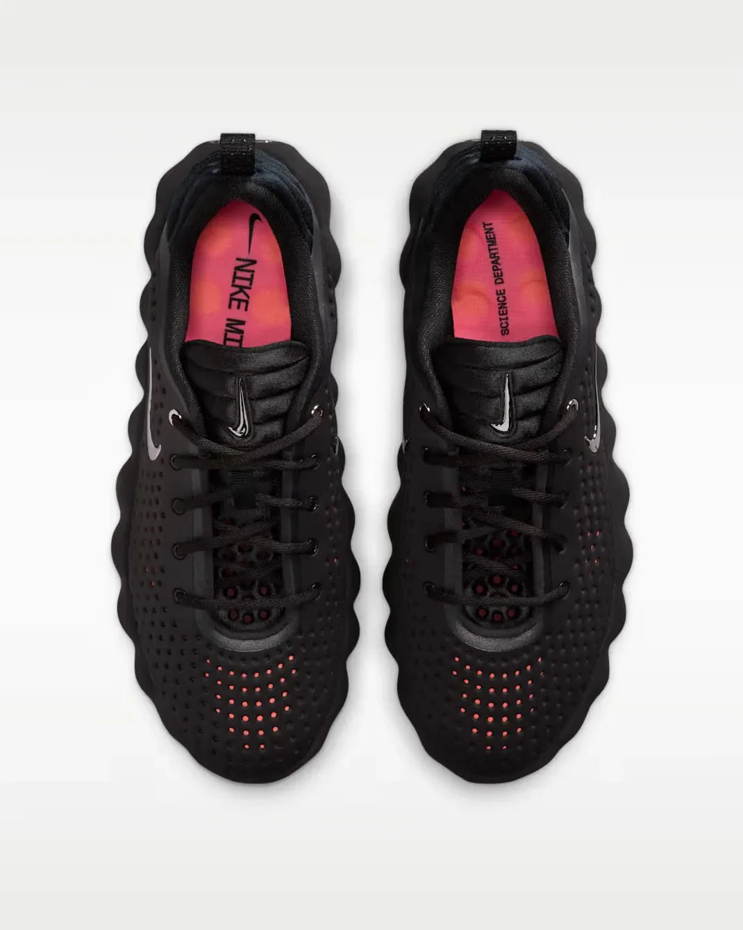 Nike Mind 002 Hyper Crimson
