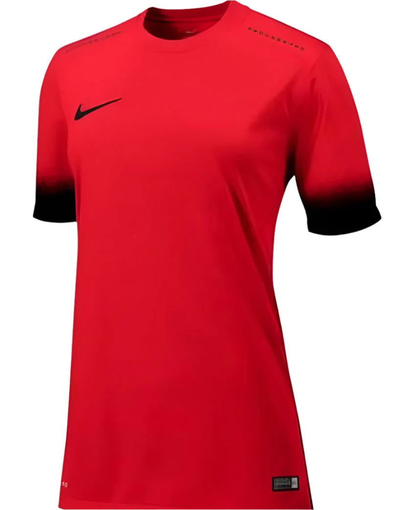 Nike Laser PR III Womens Jersey Red