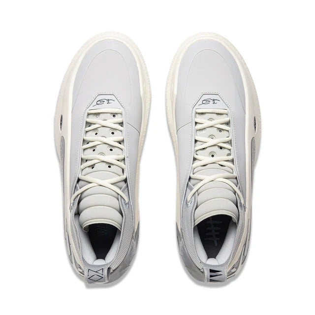 Tênis Li Ning Way of Wade 11 Team No Sleep