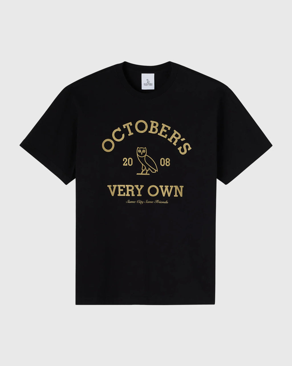 Collegiate Tee