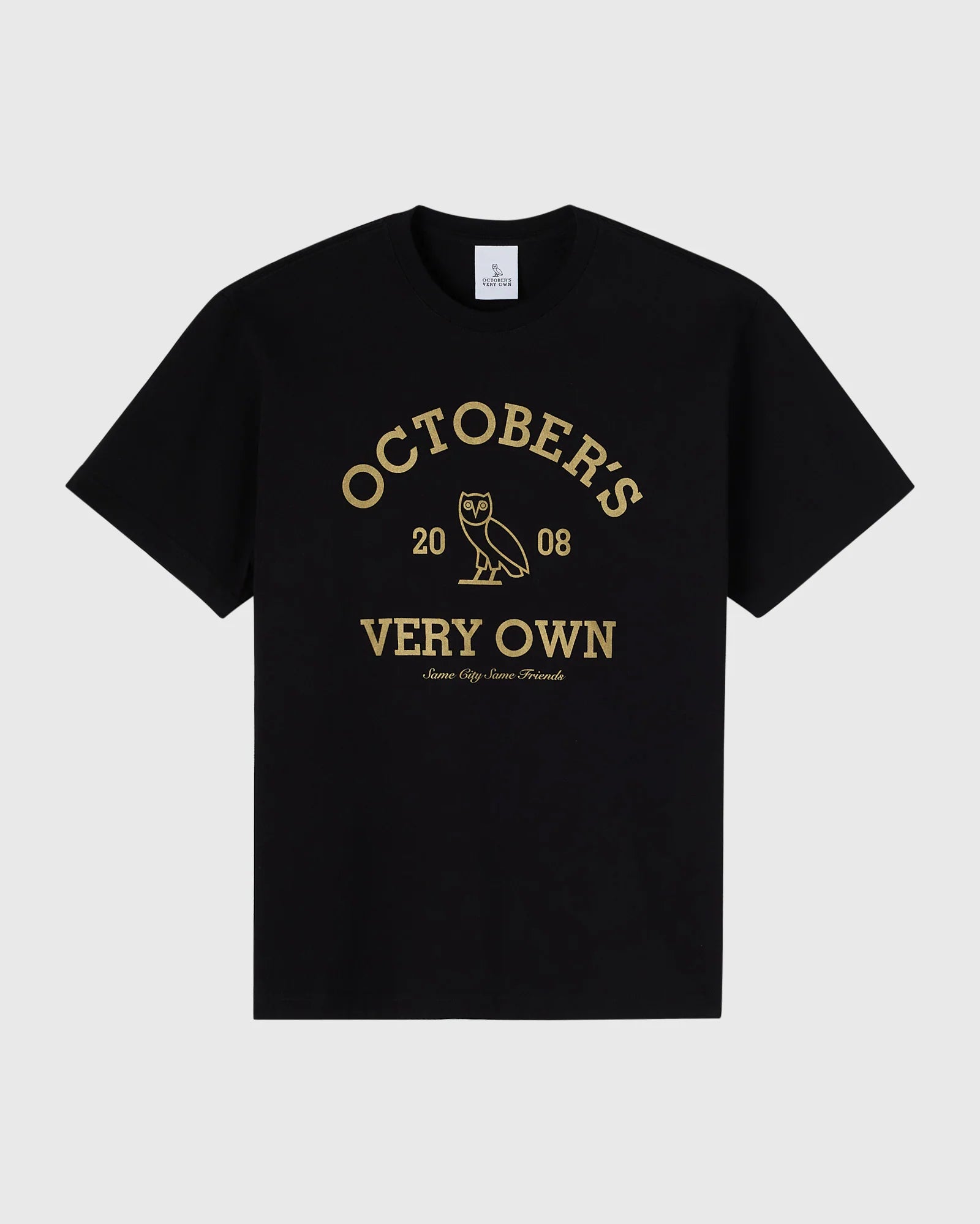 Collegiate Tee