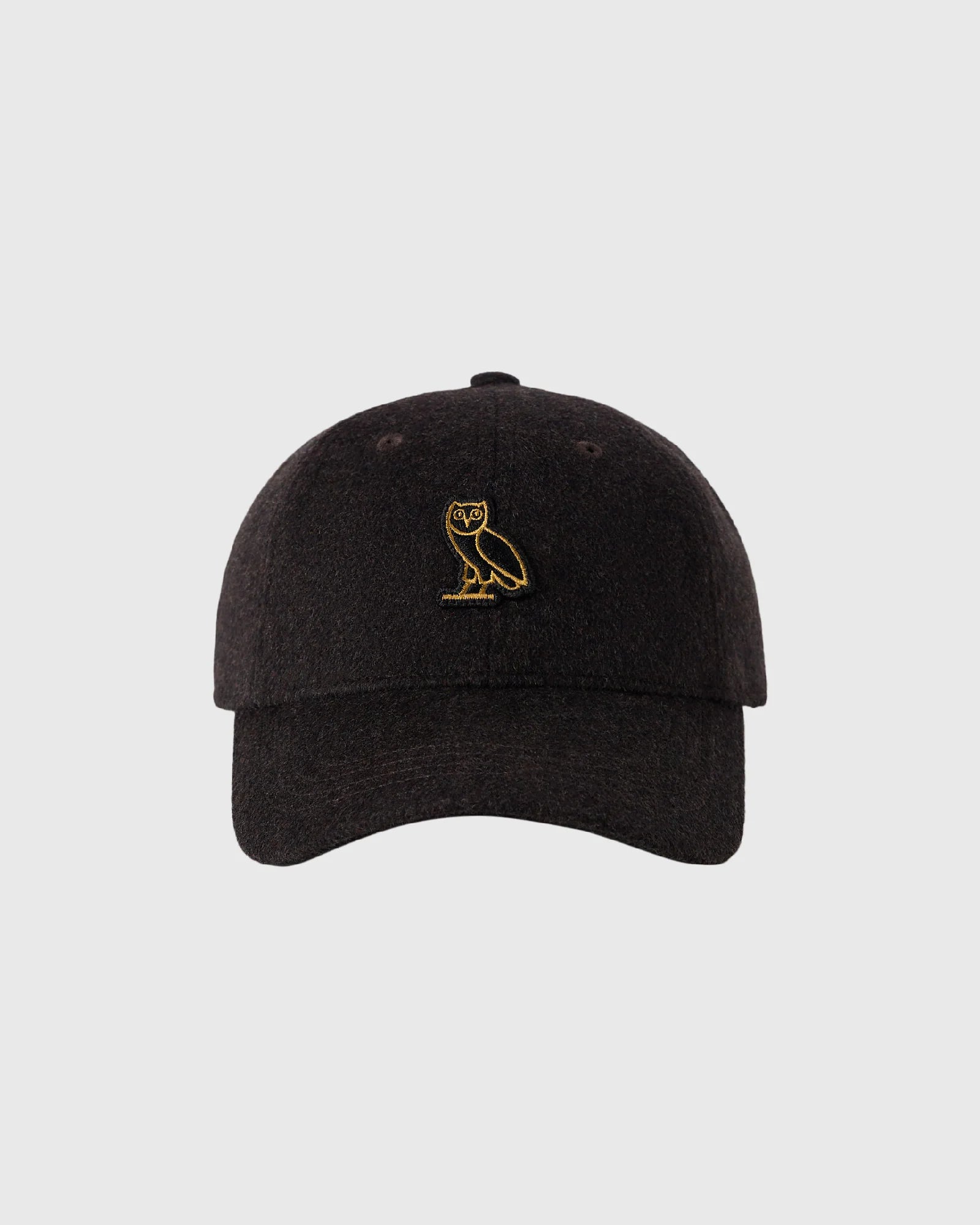 Fleece 6 Panel Cap