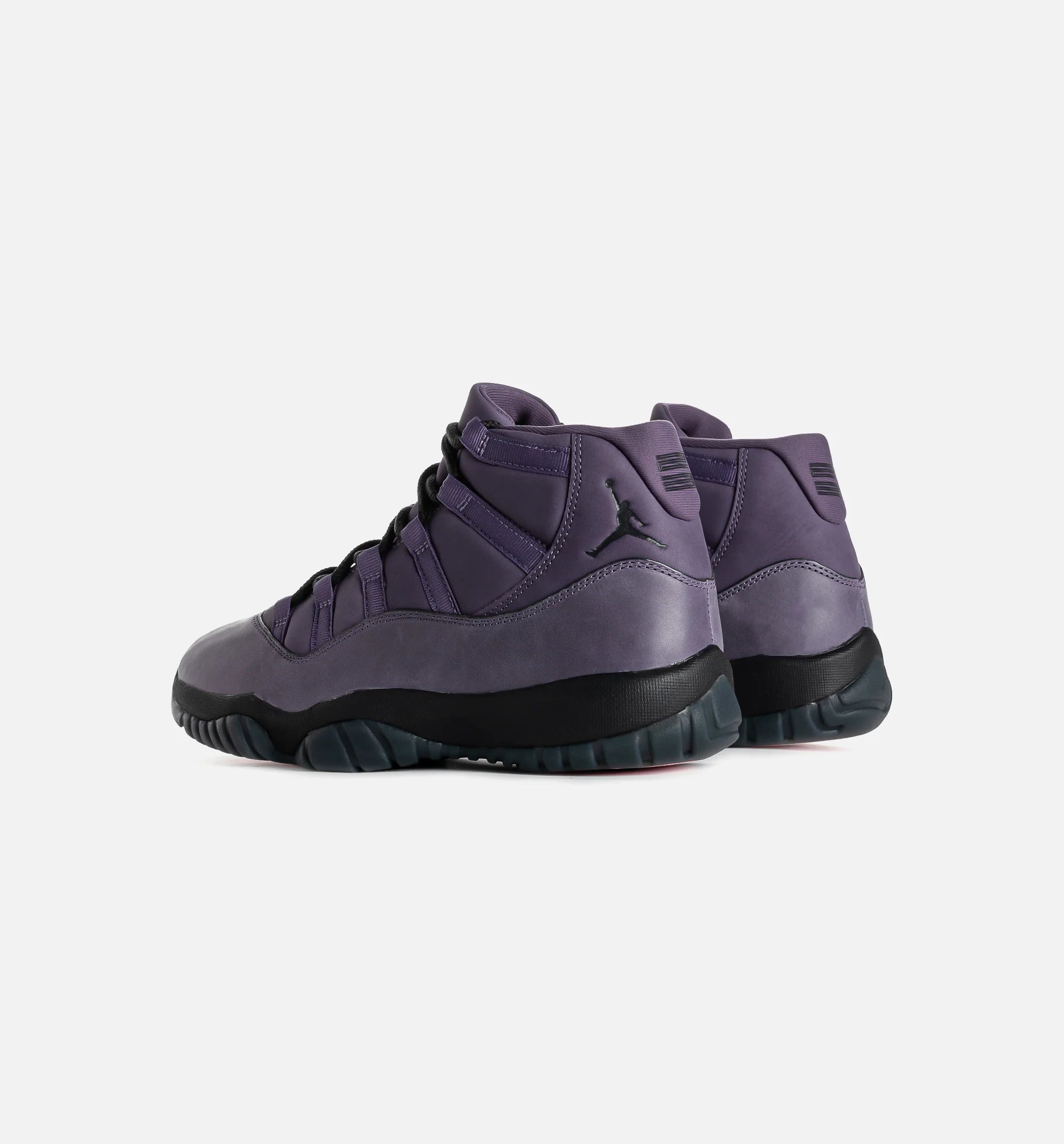 Air Jordan 11 Retro Mojave Mens Lifestyle Shoe Canyon Purple Off Noir Violet Dust Limit One Per Customer