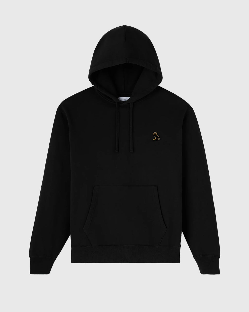 Classic Hoodie Black