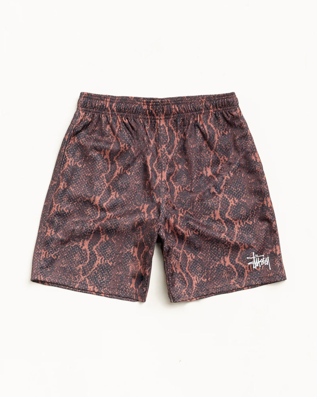 BASIC MESH SHORT