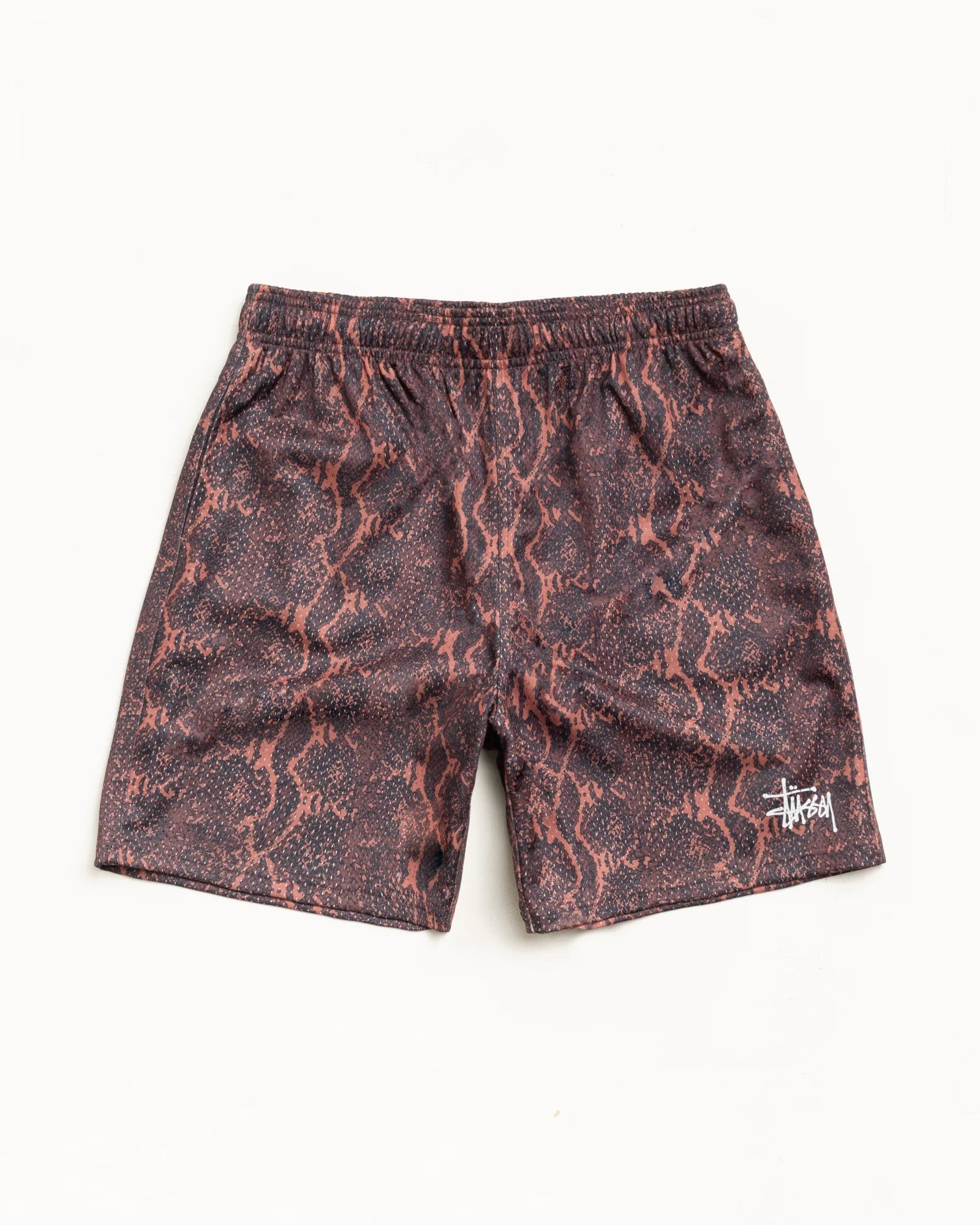 BASIC MESH SHORT