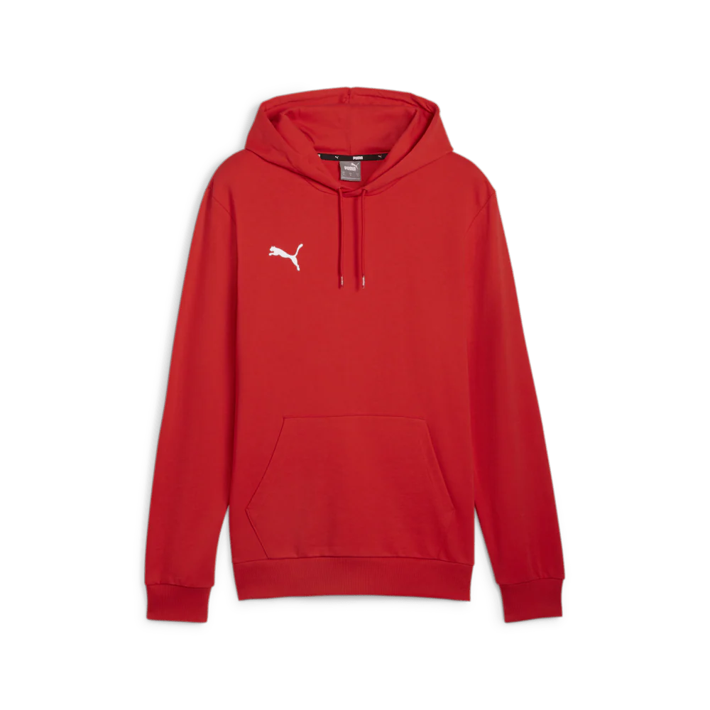 PUMA Teamgoal Casuals Hoodie