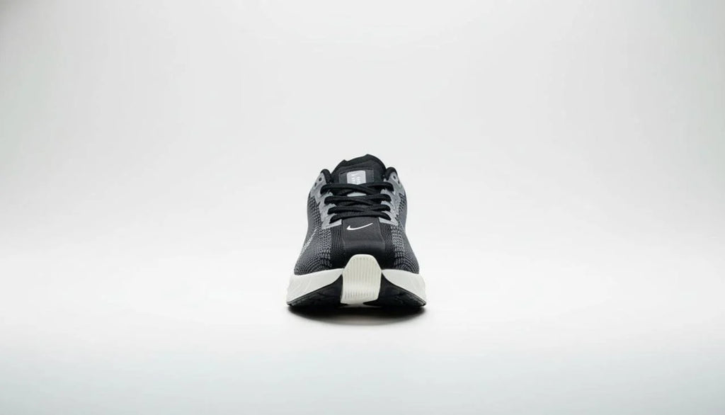 NIKE PEGASUS PLUS BLACK AND OFF WHITE