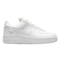 Louis Vuitton x Nike Air Force 1 Low By Virgil Abloh White