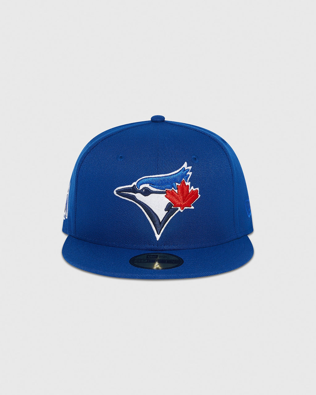 New Era 59Fifty Fitted Jays Cap Blue