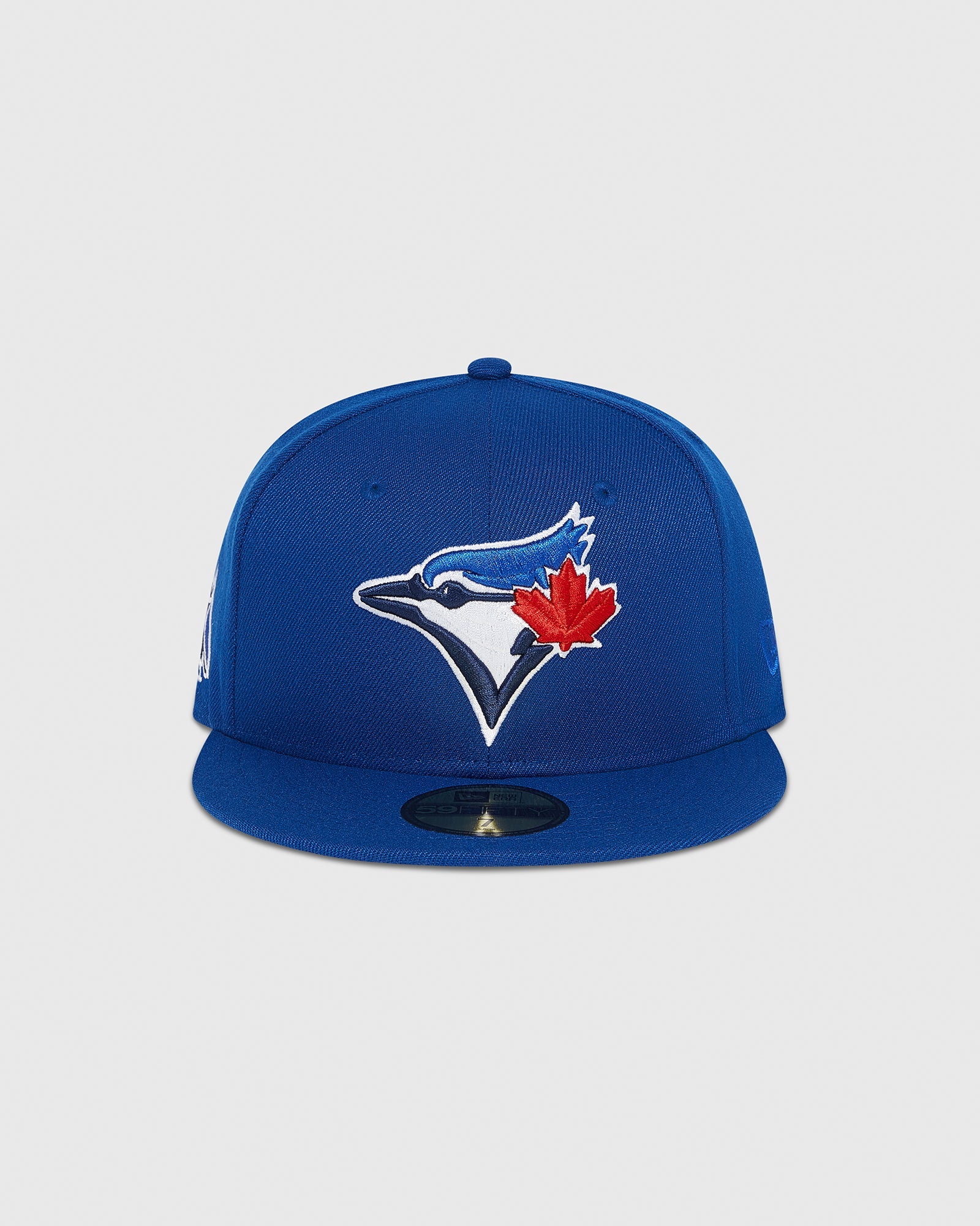 New Era 59Fifty Fitted Jays Cap Blue