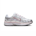 P 6000 White Elemental Pink