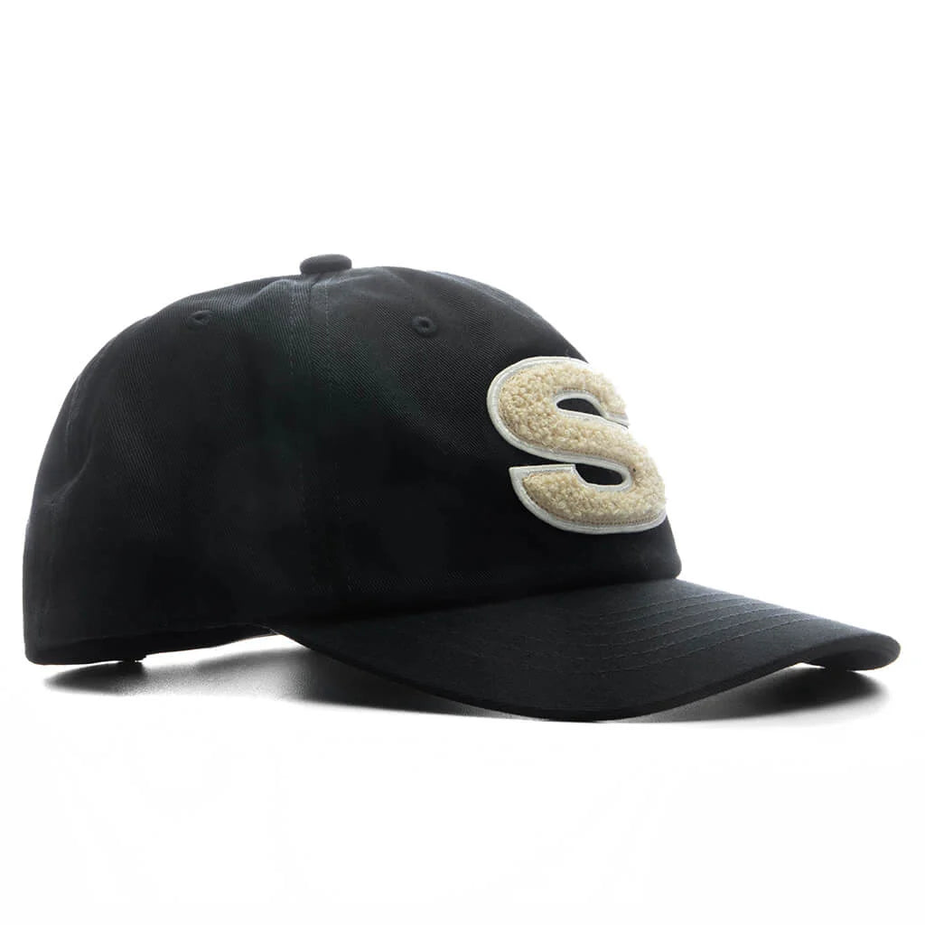 Chenille S Low Pro Cap Shadow