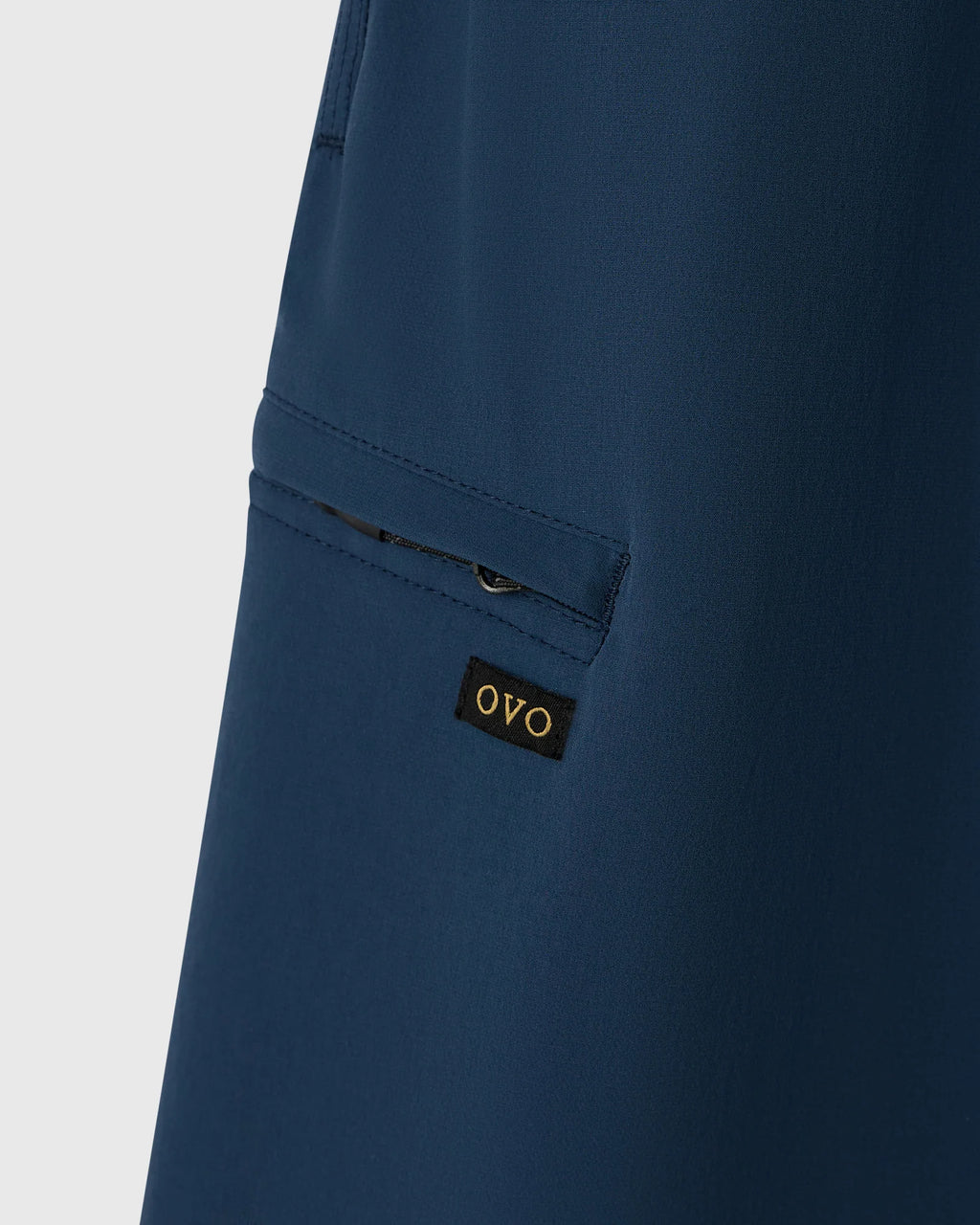 Tech 5 Pocket Pant Starling