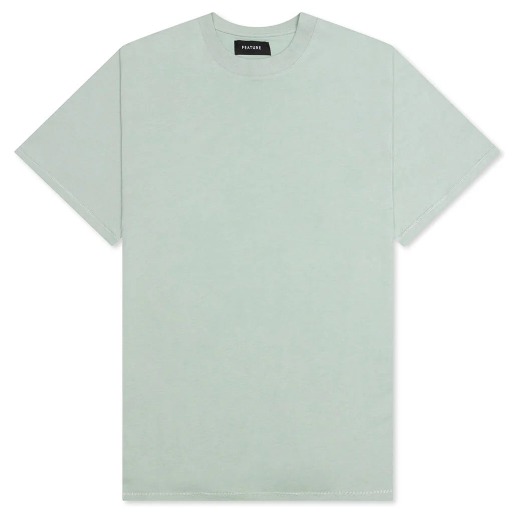 Haring Tee Slate
